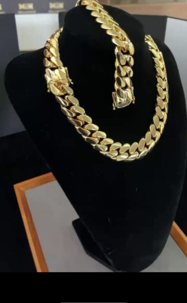 MIAMI CUBAN SET